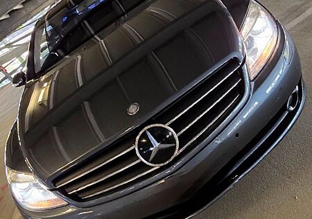 Mercedes-Benz CL 500 -