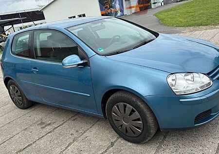 VW Golf Volkswagen 1.4
