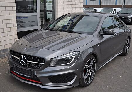 Mercedes-Benz CLA 250 CLA -Klasse SPORT/AMG RÄDER