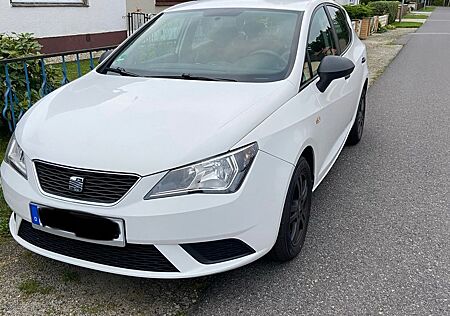 Seat Ibiza 1.2 12V 51kW Reference ST Reference