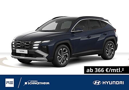 Hyundai Tucson FL (MY25) PHEV 1.6 T-GDI PRIME*Lieferung