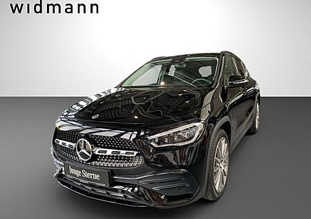 Mercedes-Benz GLA 220 d 4M *AMG*Multibeam*AHK*Night*PDC*Kamera