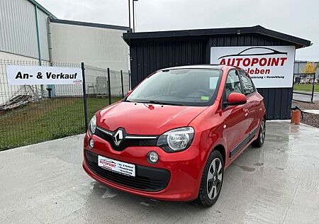 Renault Twingo 3 TÜV NEU !!! Faltdach