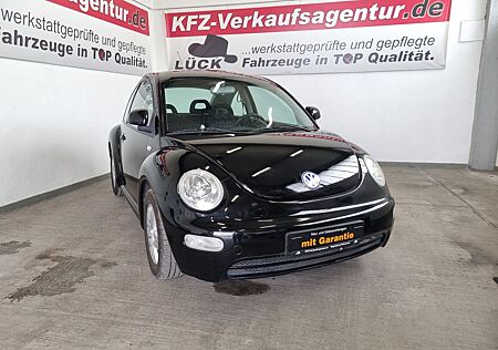 VW New Beetle Volkswagen Lim. 2.0, inkl. 1 Jahr Garantie