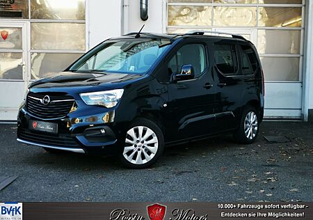 Opel Combo Life l HuD l Kamera l Anroid/CarPlay
