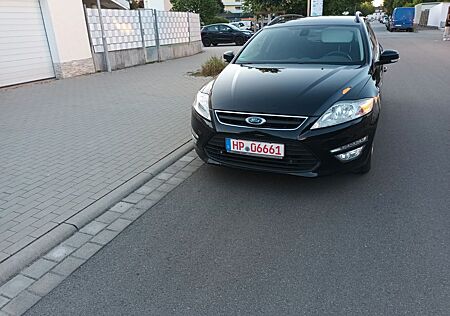 Ford Mondeo Turnier Trend