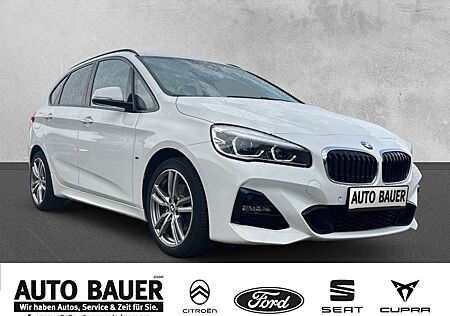 BMW 2er 220 i 2.0 Active Tourer