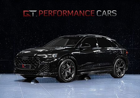 Audi RS Q8 RSQ8 PERFORMANCE 25%VAT Keramik RS-Design+ Pano