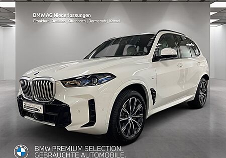 BMW X5 xDrive30d M Sport Driv.Assist Kamera AHK