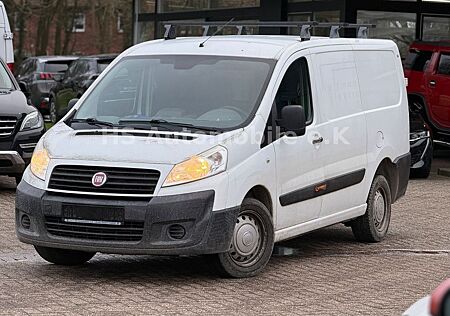 Fiat Scudo 12 SX L2H1 120 Multijet
