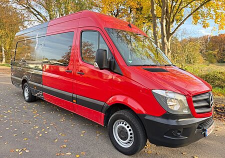 Mercedes-Benz Sprinter *316 CDI*Mixto-Maxi-XXL-Extralang*Top*