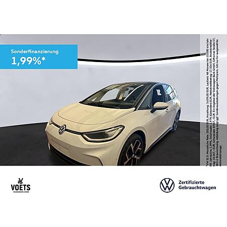 VW ID.3 leasen