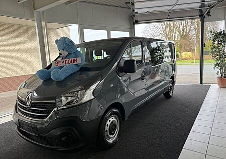 Renault Trafic Doka Mixto Kasten L2H1
