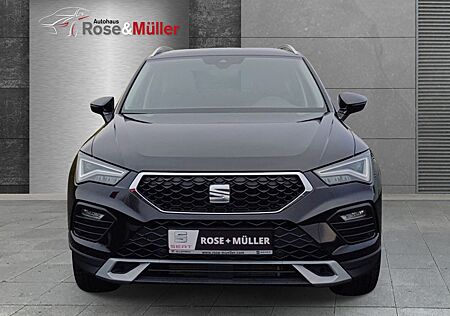 Seat Ateca Style Edition*DSG*EHK*EPH*PAKET-M*RFK*