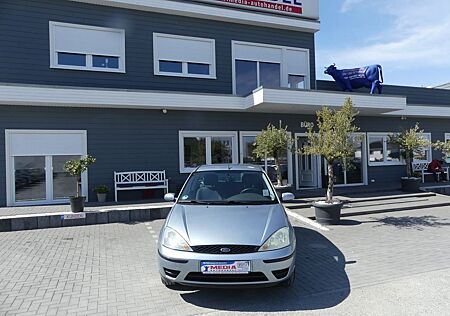Ford Focus , 1,4