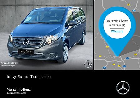 Mercedes-Benz Vito 114 CDI Tourer PRO Lang 9G+Klima+StandHZ