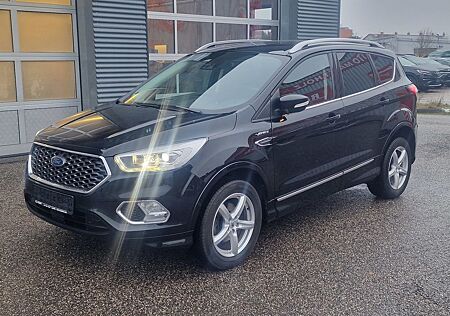 Ford Kuga 1.5 Klimaautomatik NAVI BI-XENON