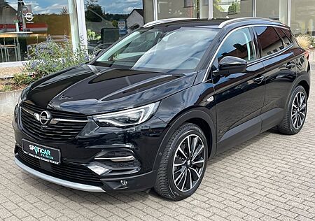 Opel Grandland X Grandland 1,6 Pl.-in-Hybrid/Leder/LED/AHK/Allw.