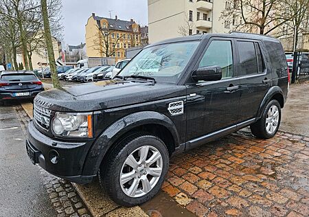 Land Rover Discovery 3.0 HSE 7 Sitze,Autom,Xenon,Leder