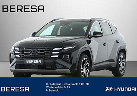 Hyundai Tucson 1.6 T-GDI PRIME 48V MY25*Assist*Pano AUT
