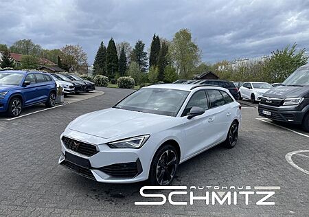 Cupra Leon KOMBI 2.0 TDI (SOFORT !!) DSG DAB+ A [...]