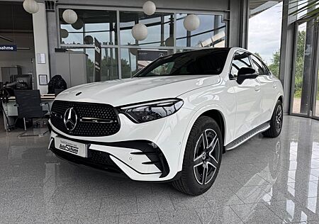 Mercedes-Benz GLC 220 d 4Matic AMG Line AMG+MBUX+DIGITAL LIGHT