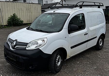 Renault Kangoo II FOURGONNETTE 1,5 / Dachträger