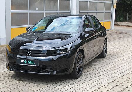 Opel Corsa F EDITION~KAMERA~ALU~TOTWINKEL WARNER