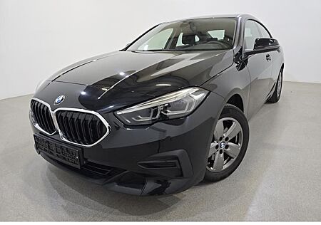 BMW 216 d Gran Coupe Aut. LED-Xenon Navi KeylessGo