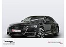 Audi A8 lang 60 TFSIe Q PANO LEDER ALLRD-LENK BuO TV