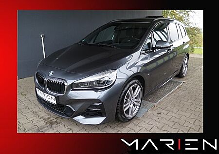 BMW 218i Gran Tourer M Sport Automatik | Business-P