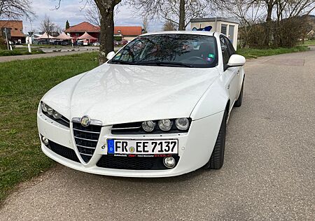 Alfa Romeo 159 2.0 JTDM 16V Eco Sportswagon