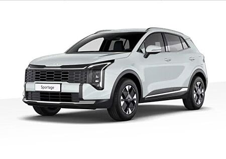 Kia Sportage 1.6 T-GDI MT Vision NAVI+KAMERA