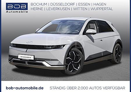 Hyundai IONIQ 5 77,4 kWh UNIQ AHK 360° HEADUP LEDER 4SHZ