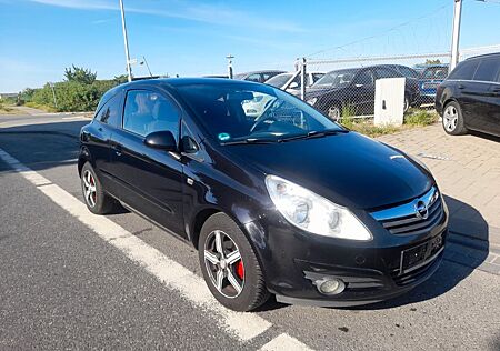 Opel Corsa D CATCH ME