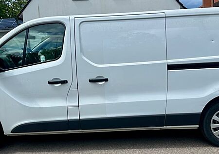 Renault Trafic Kasten L2H1 2,9t Komfort
