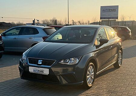 Seat Ibiza Style Sitzheizung/PDC/Klima/Bluetooth