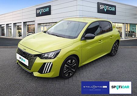 Peugeot 208 Allure 100 *Navi *SHZ *Rückfahrkamera