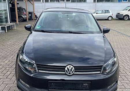 VW Polo Volkswagen V Trendline BMT/Start-Stopp