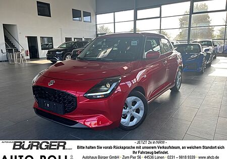 Suzuki Swift 1.2 Comfort Navi LED ACC Kamera SitzHZG Ca