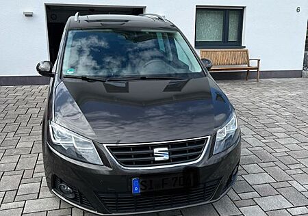 Seat Alhambra 2.0 TDI Ecomotive 110kW Crono Crono