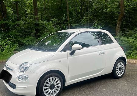 Fiat 500 1.2 8V Dolcevita Dolcevita