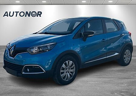 Renault Captur 1.5 90PS