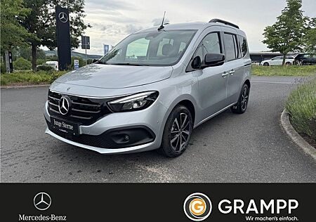 Mercedes-Benz EQT 200 Premium Plus MBUX*NAVI*LED*AHK*