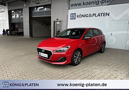 Hyundai i30 1.4 T-GDI YES! Plus (EURO 6d-TEMP) Klima