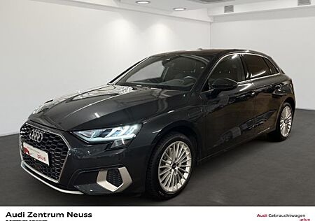 Audi A3 SB 40 TFSI e S tronic