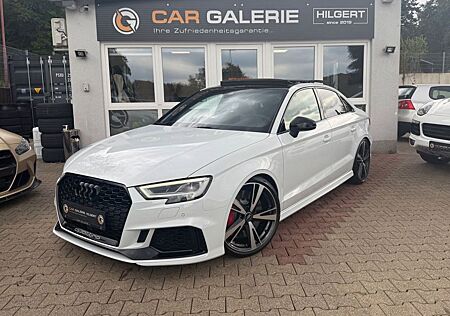 Audi RS3 Lim. 2.5TFSI Quattro*SCHALENSITZE*KW GEWINDE