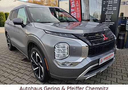 Mitsubishi Outlander 2,5 SEL Special Edition US-IMPORT