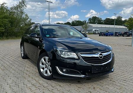 Opel Insignia ST 1.6 CDTI ecoFL. Bus. Innov. 100k...