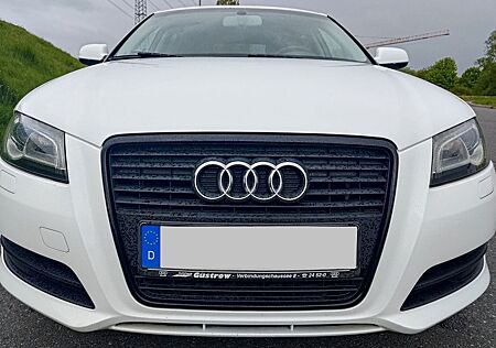 Audi A3 1.4 TFSI Automatik / Bi-Xenon / LED / Klima